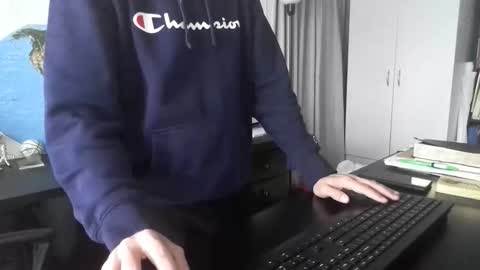 Snapshot of femdomsubby chatting on September 22, 12:55 am femdomsubby online show from September 22, 12:55 am