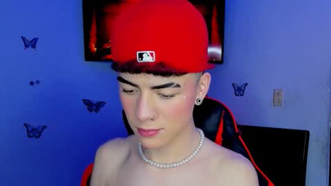 Fenixx 777 online show from November 11, 3:11 am