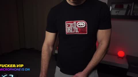 Feral Fucker online show from February 11, 4:22 am