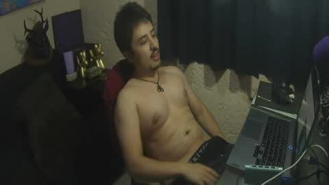 ferdinanddeluxe online show from July 20, 3:02 am
