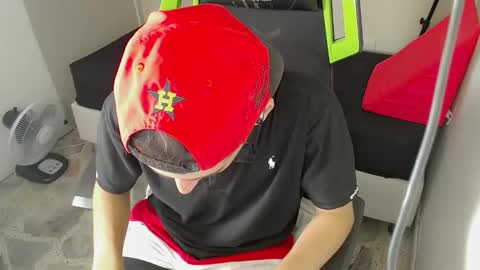 FERNANDO online show from November 28, 3:10 am