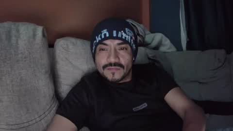 fernand89 online show from January 8, 5:59 am