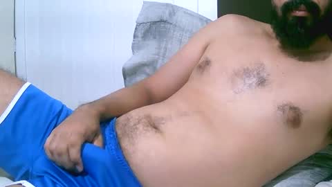 FerLimah online show from March 8, 1:01 pm