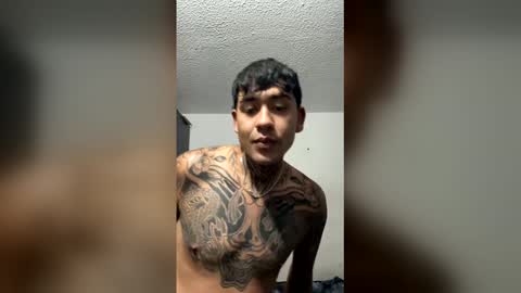 fernandomanceravacca online show from February 22, 4:14 am