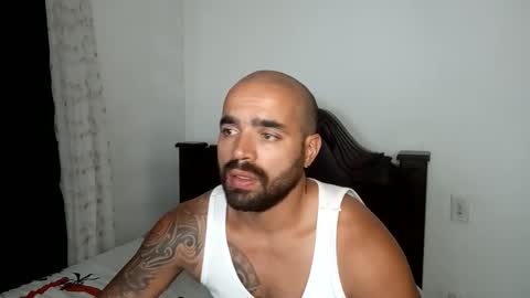 insta ferxx1210 Fercho online show from January 24, 2:07 am