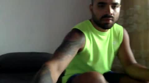 insta ferxx1210 Fercho online show from January 1, 6:16 pm