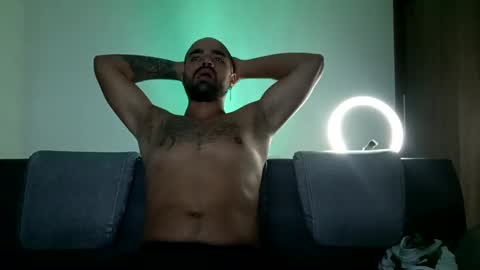 insta ferxx1210 Fercho online show from February 7, 2:08 am