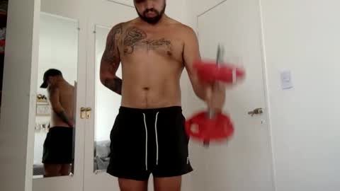 insta ferxx1210 Fercho online show from December 11, 5:32 pm