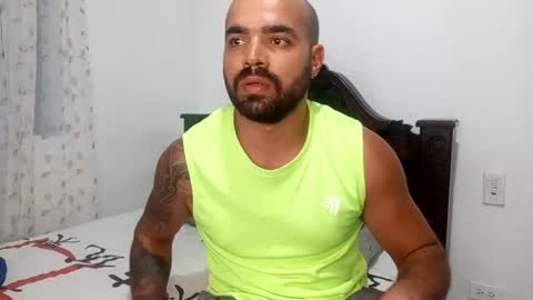 insta ferxx1210 Fercho online show from January 22, 11:21 pm