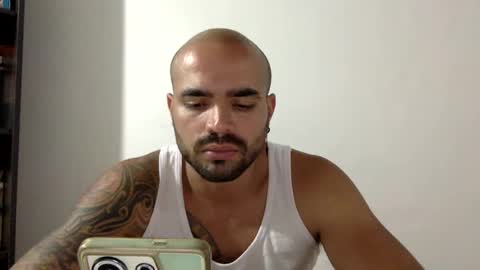 insta ferxx1210 Fercho online show from December 24, 11:33 pm