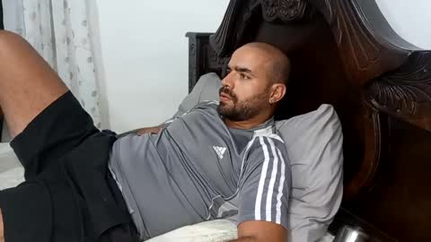 insta ferxx1210 Fercho online show from January 16, 2:51 am