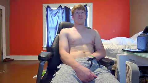 fetishking6 online show from March 23, 7:42 pm