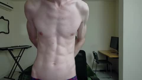 FeuerHeat online show from September 15, 2:25 am