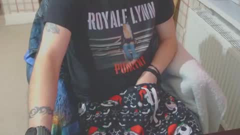 ffys2025 online show from January 5, 8:52 pm