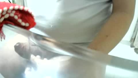 Snapshot of fhiguita chatting on September 27, 1:25 am fhiguita online show from September 27, 1:25 am