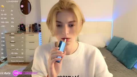 Thomas online show from February 27, 4:06 pm