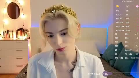 Thomas online show from April 8, 1:20 pm