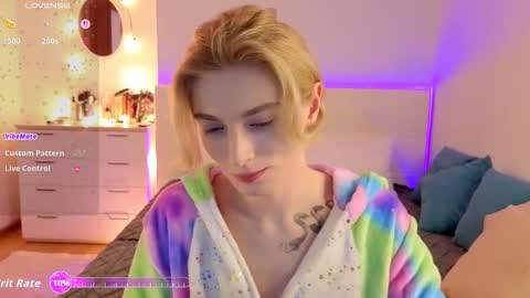 Thomas online show from March 20, 6:23 pm