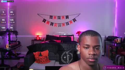 Jay online show from October 12, 6:02 pm