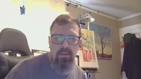 figuredraw online show from March 23, 5:19 pm