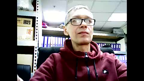 Filip online show from February 4, 11:38 am
