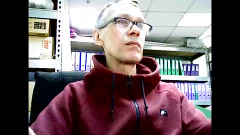 Filip online show from March 12, 10:48 am