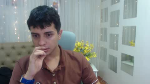 Filip David online show from March 1, 12:45 pm