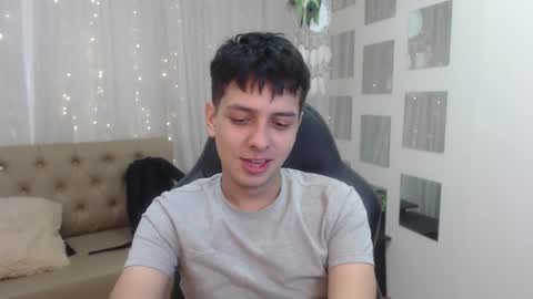 Filip David online show from December 16, 12:38 pm