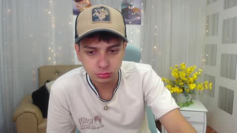 Filip David online show from January 21, 12:35 pm