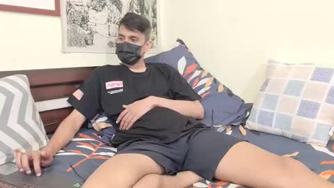 fin1904 online show from March 7, 7:05 pm