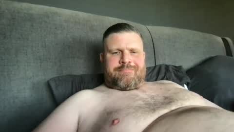fin bear dom online show from April 25, 11:57 am