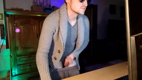 FingerExpert online show from October 11, 8:24 pm