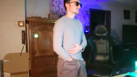 FingerExpert online show from October 10, 7:18 pm