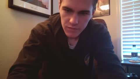 Snapshot of finnabun33 chatting on October 17, 7:40 pm Jake  I am Bicurious online show from October 17, 7:40 pm
