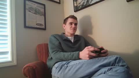 Snapshot of finnabun33 chatting on January 31, 9:05 pm Jake  I am Bicurious online show from January 31, 9:05 pm