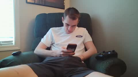 Jake  I am Bicurious online show from June 2, 10:55 pm