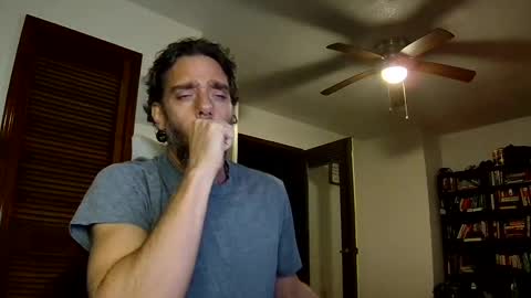 Finn Sage online show from October 31, 11:30 pm