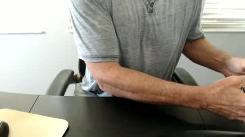 USAUSA online show from June 19, 7:30 pm