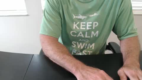 USAUSA online show from April 9, 1:17 pm