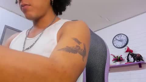 fire_boy69 online show from October 9, 4:56 pm