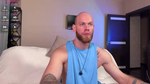 Alex online show from January 15, 3:36 pm