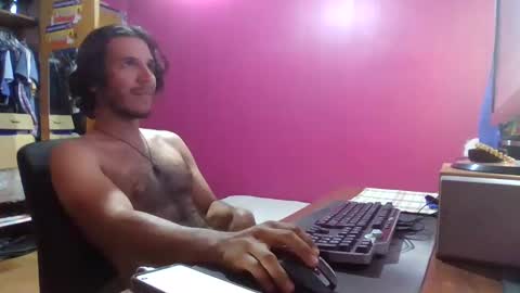 Ricardo online show from February 27, 9:47 pm