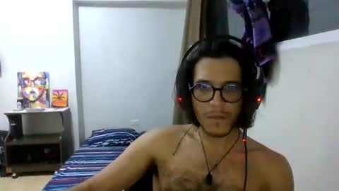 Ricardo online show from July 23, 4:32 am