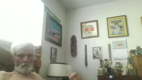 firestarter769 online show from May 31, 4:06 pm