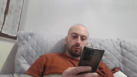 Snapshot of fisarmonico chatting on January 31, 5:53 pm fisarmonico online show from January 31, 5:53 pm