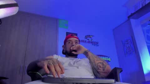 fisherrman666 online show from November 7, 1:53 am