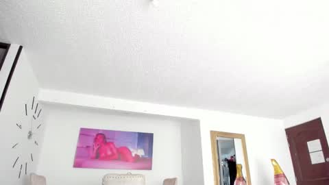 Snapshot of fit_fray chatting on February 14, 3:58 pm FRAIDER online show from February 14, 3:58 pm