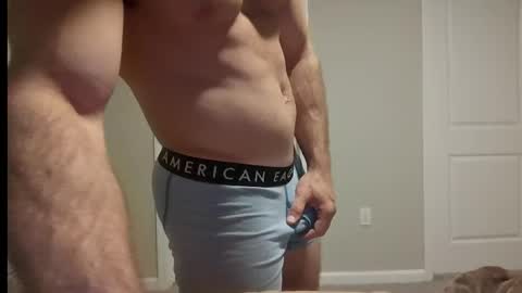 fitdad420 online show from October 25, 4:36 am