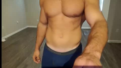 fitdad420 online show from September 17, 3:24 pm