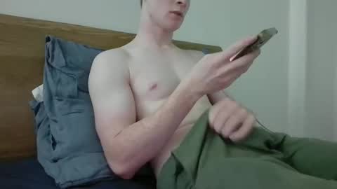 FitGinger2005 online show from March 6, 11:36 am